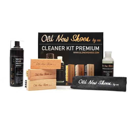 Cleaner Kit Premium